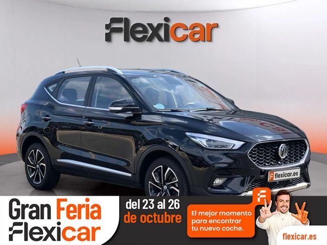MG ZS (1.5 Luxury) en Almería