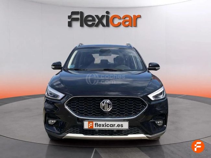 Foto del MG ZS 1.5 VTi-Tech Luxury 78kW