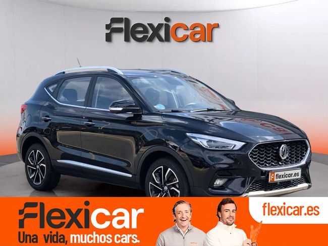 MG ZS (1.5 Luxury) en Almería