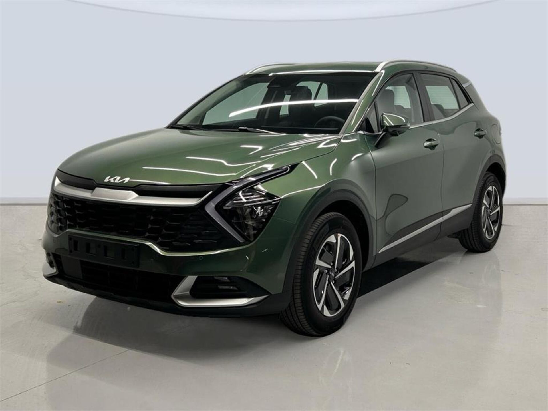 Imagen de KIA Sportage