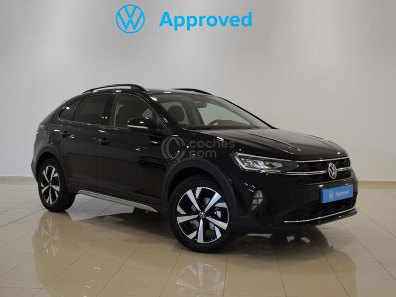 Foto del VOLKSWAGEN Taigo 1.0 TSI Más DSG 85kW