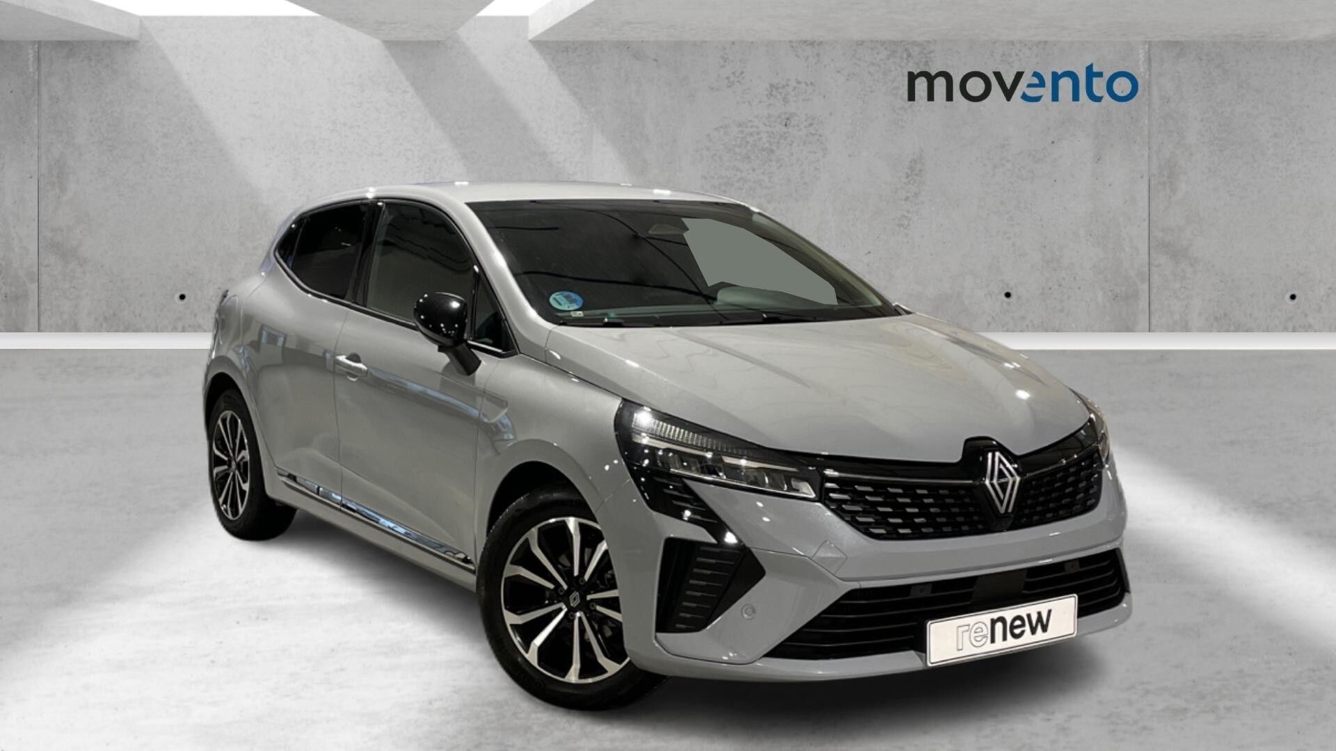 RENAULT Clio (Techno Eco-G 74 kW (100 CV)) en Barcelona