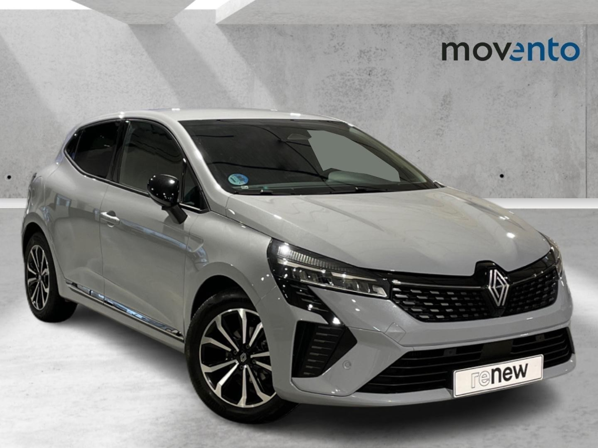 Imagen de RENAULT Clio