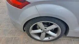 Foto del AUDI TT Coupé 2.0 TFSI S-Tronic