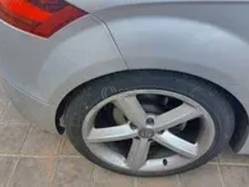 Foto del AUDI TT Coupé 2.0 TFSI S-Tronic