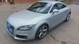 Foto del AUDI TT Coupé 2.0 TFSI S-Tronic