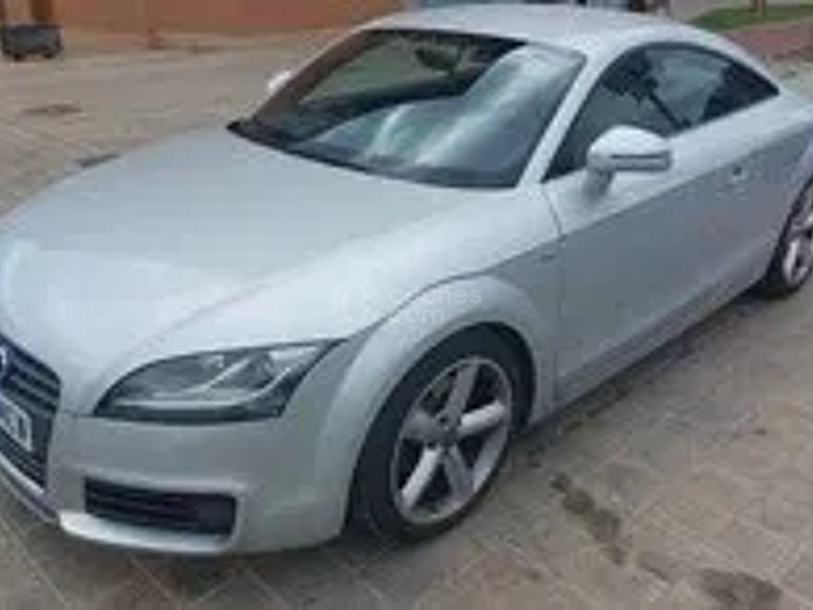 Foto del AUDI TT Coupé 2.0 TFSI S-Tronic