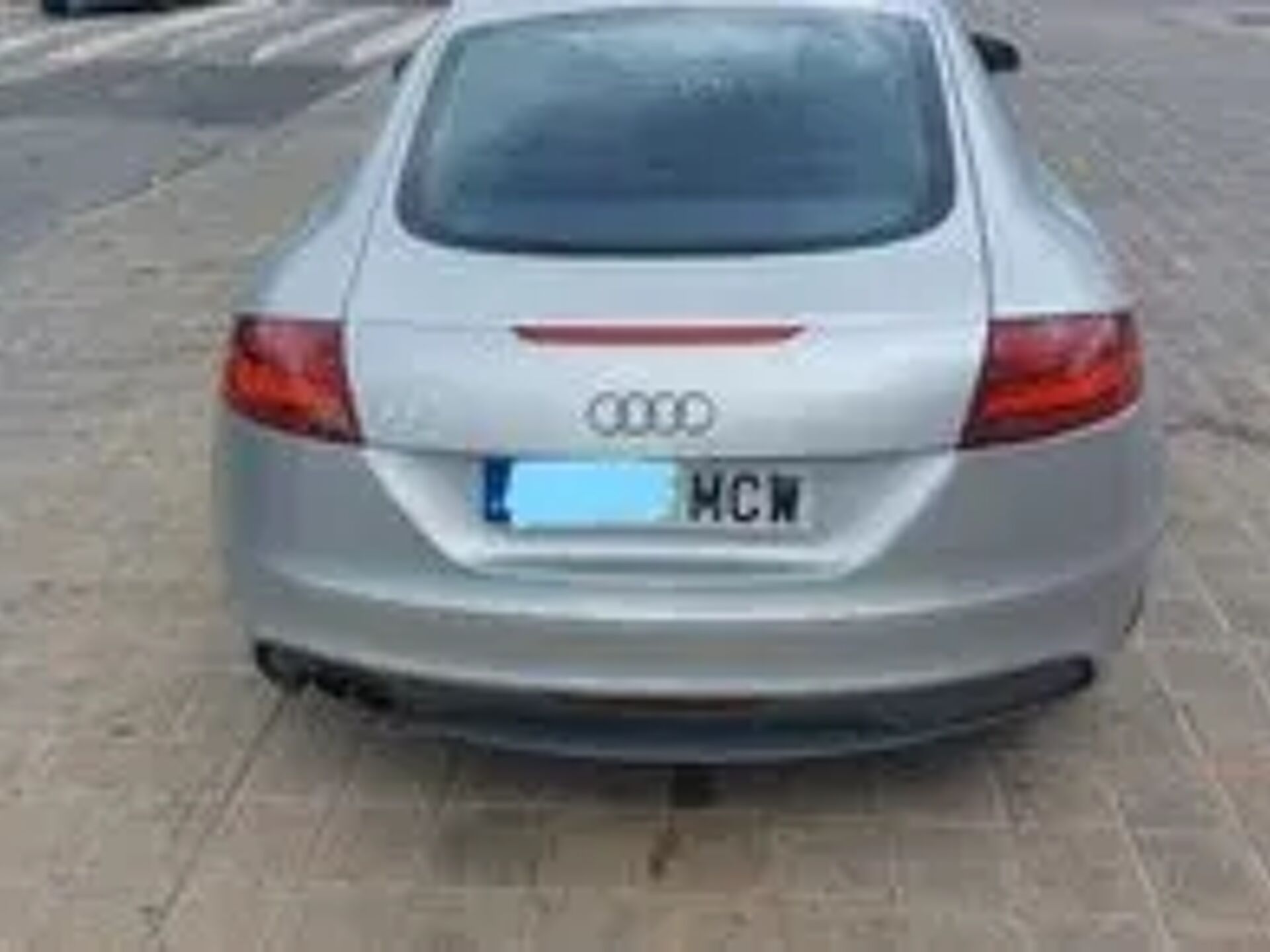 Imagen de AUDI TT