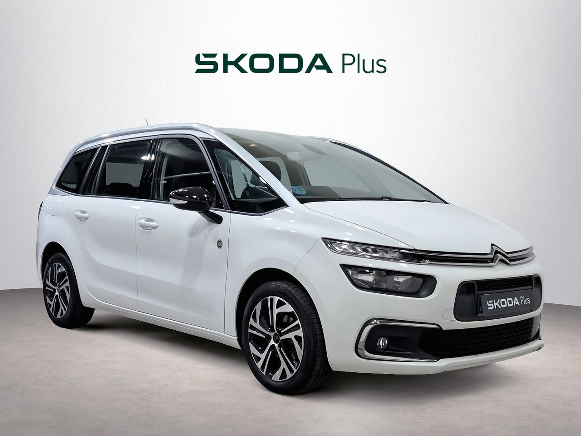 Imagen de CITROEN C4