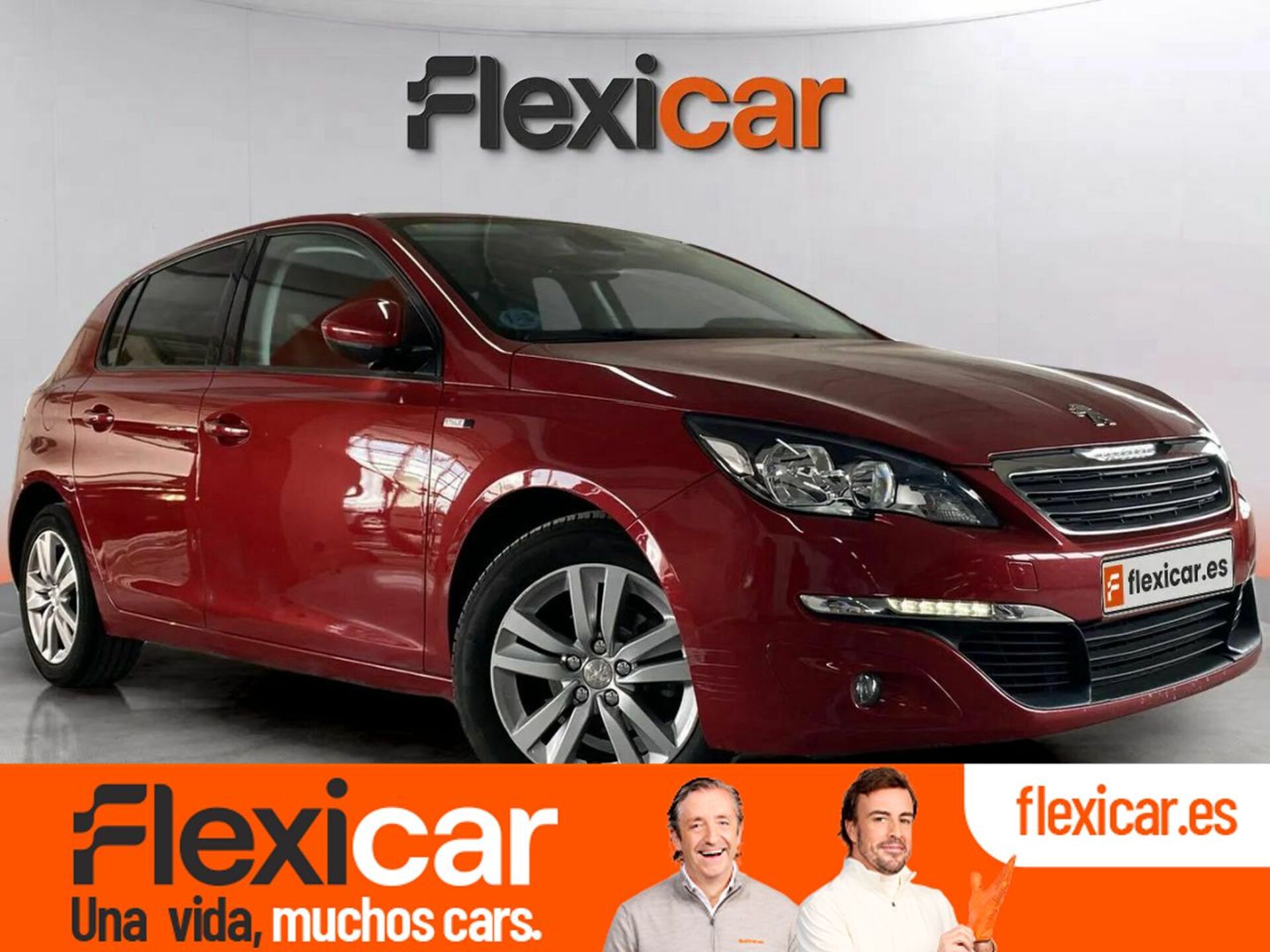 Imagen de PEUGEOT 308
