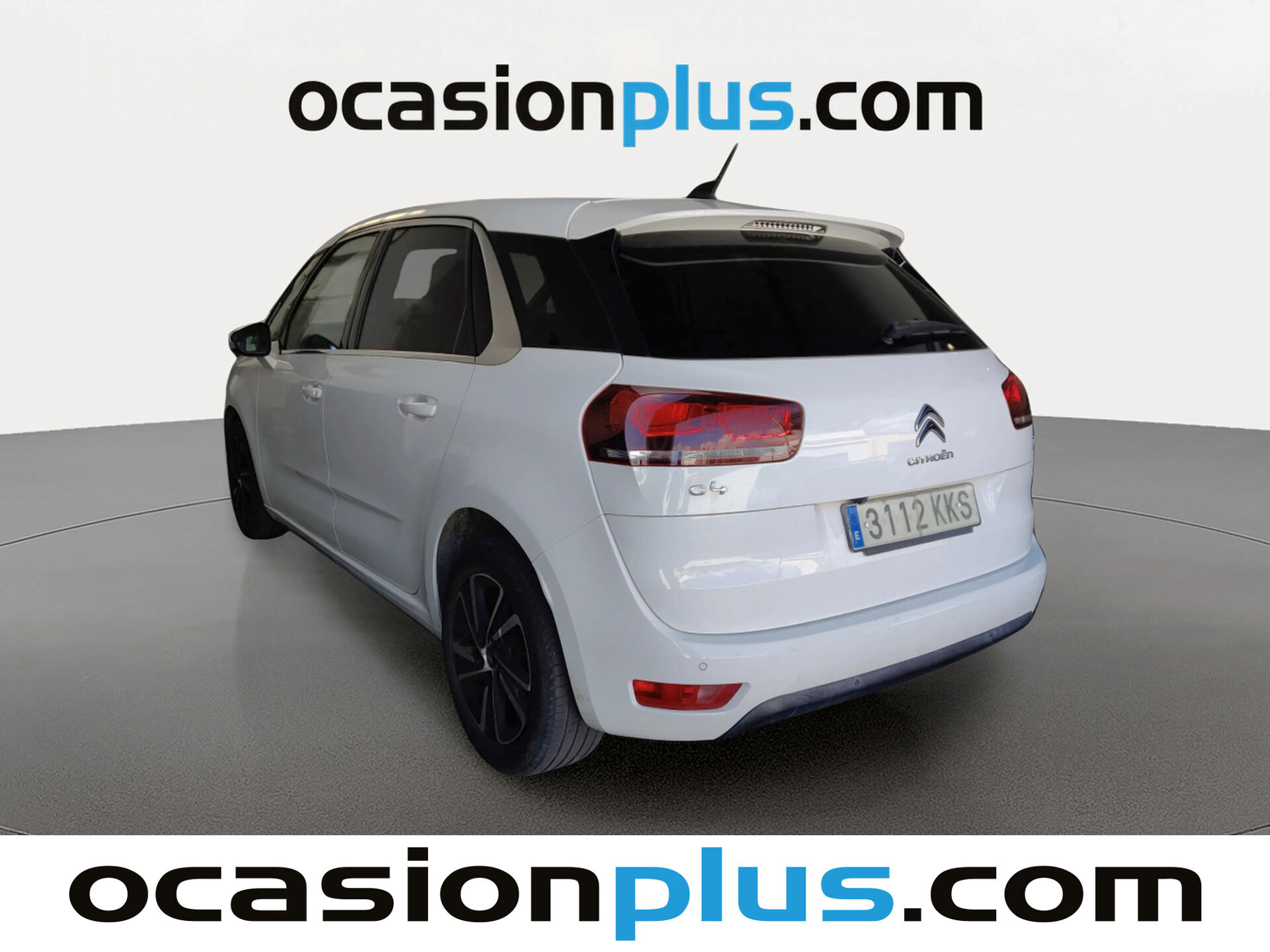 Imagen 3 de CITROEN C4