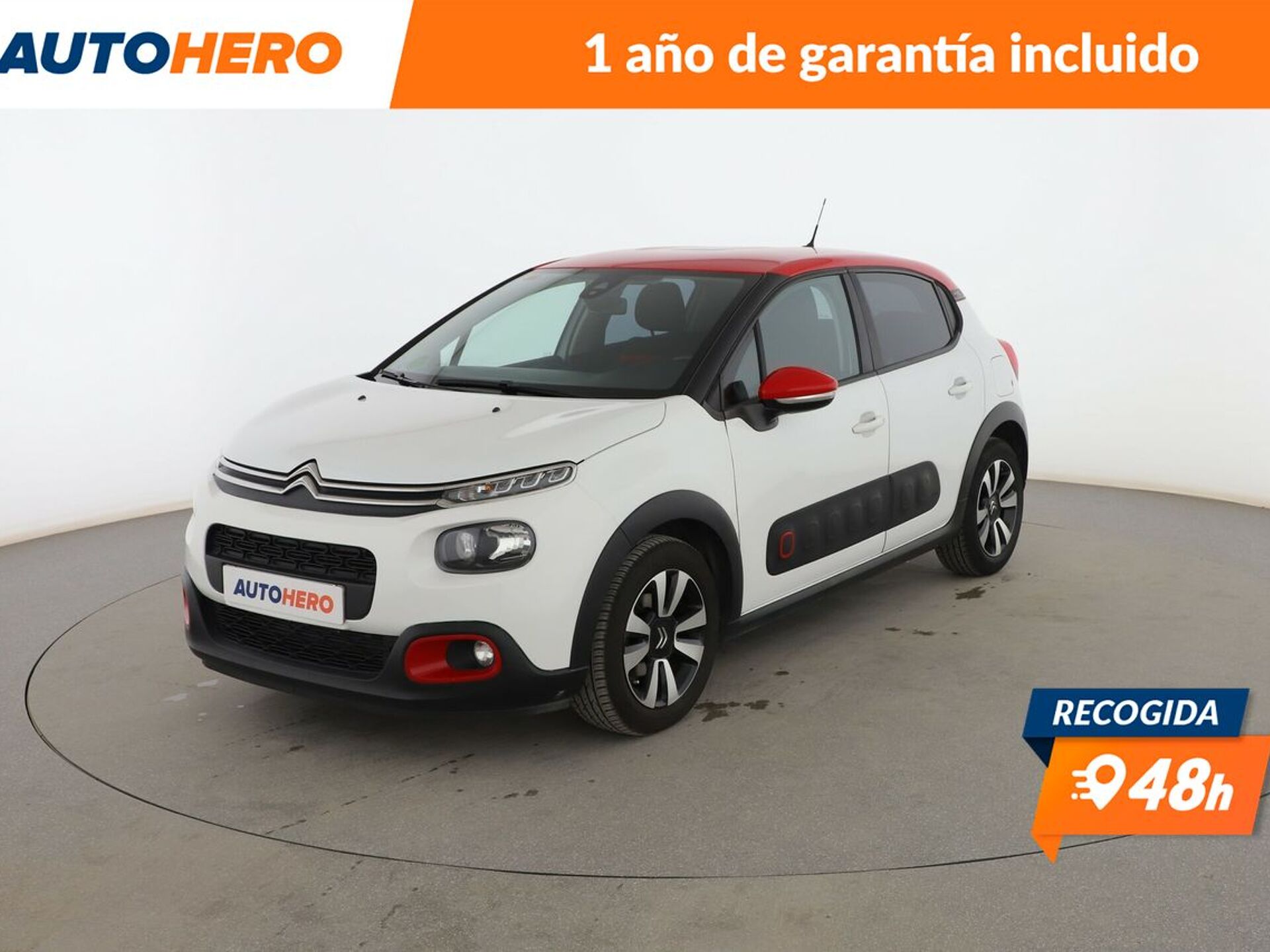 Imagen de CITROEN C3