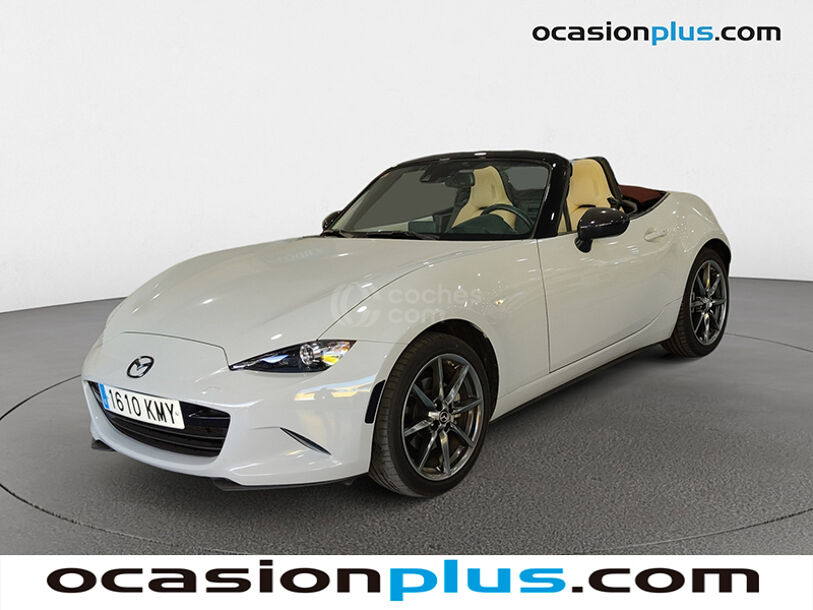 Foto del MAZDA MX-5 RF 2.0 Ignition