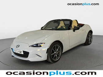 Imagen de MAZDA MX-5 RF 2.0 Ignition