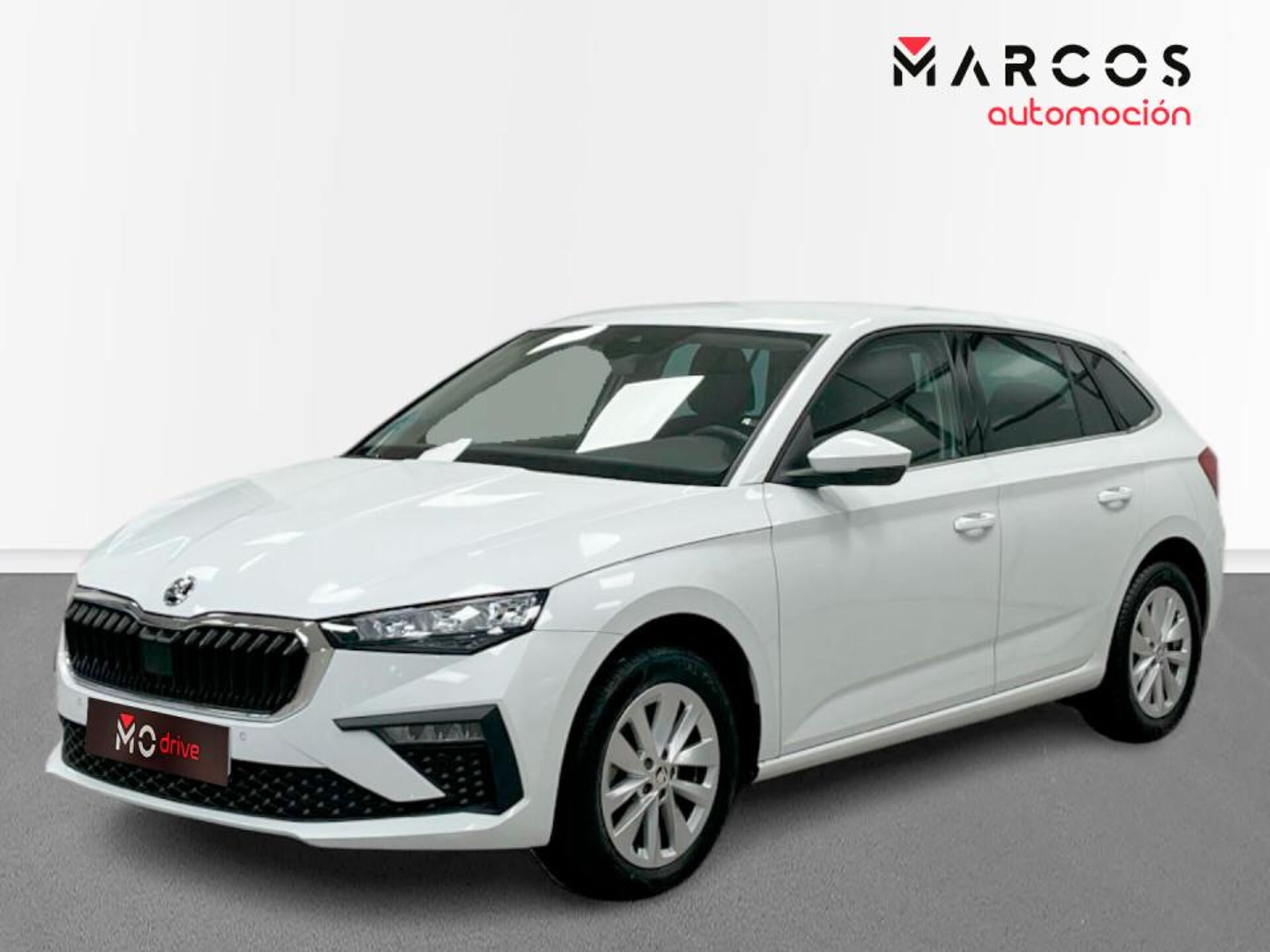Imagen 1 de SKODA Scala