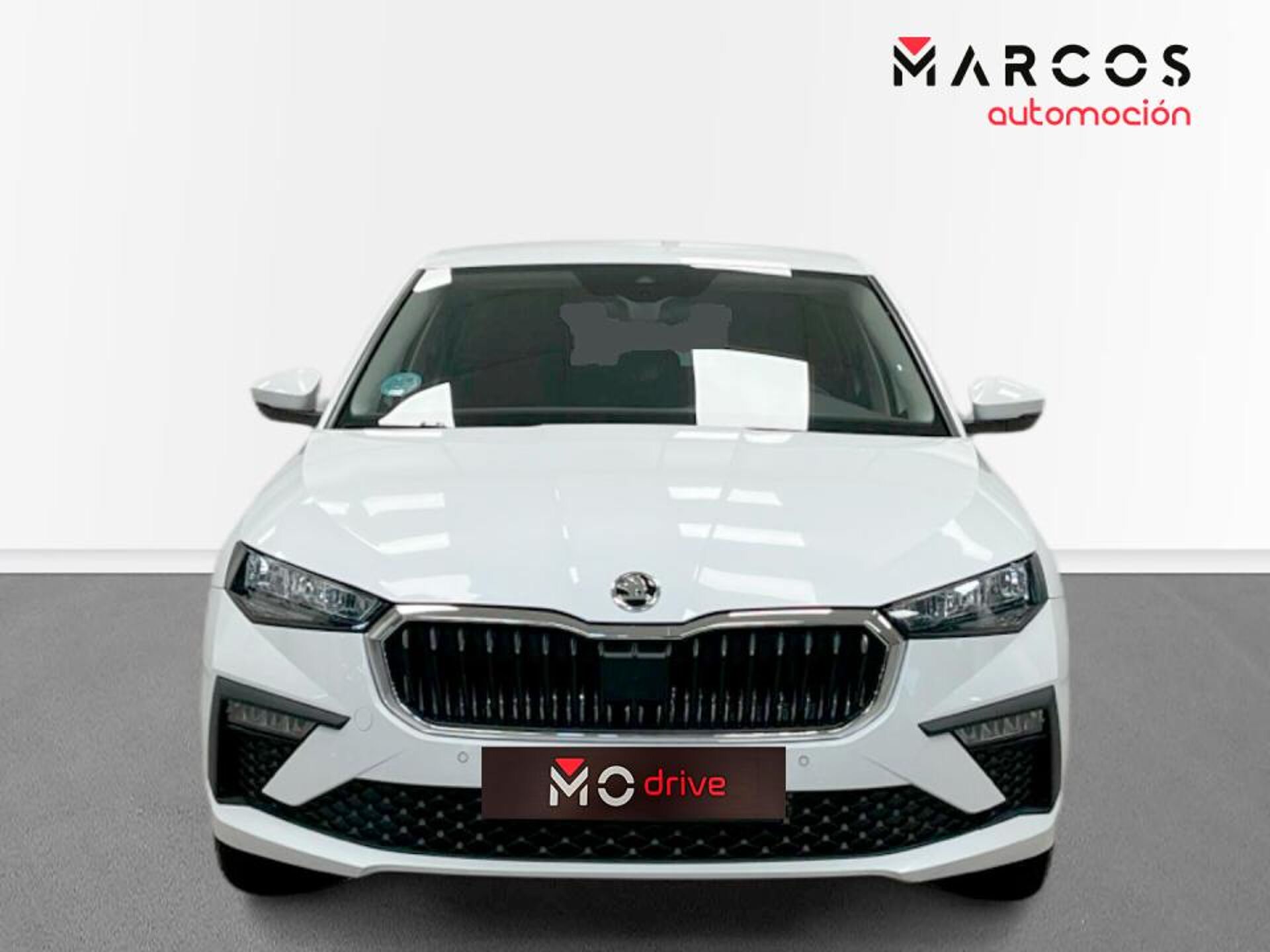 Imagen 2 de SKODA Scala