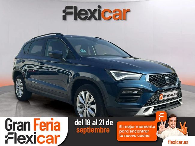 SEAT Ateca (1.5 TSI 110kW (150CV) St&Sp Style) en Girona
