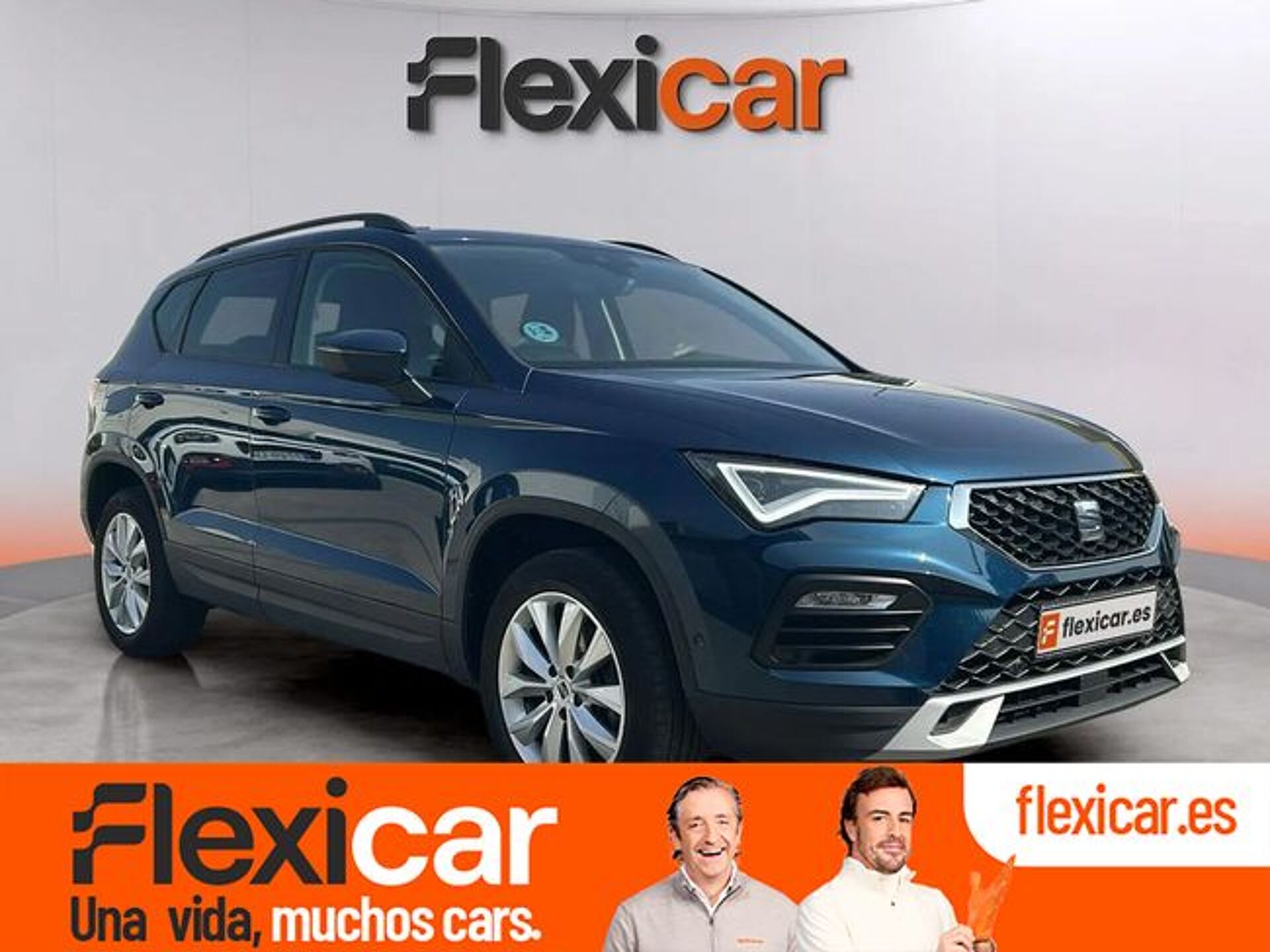Imagen de SEAT Ateca