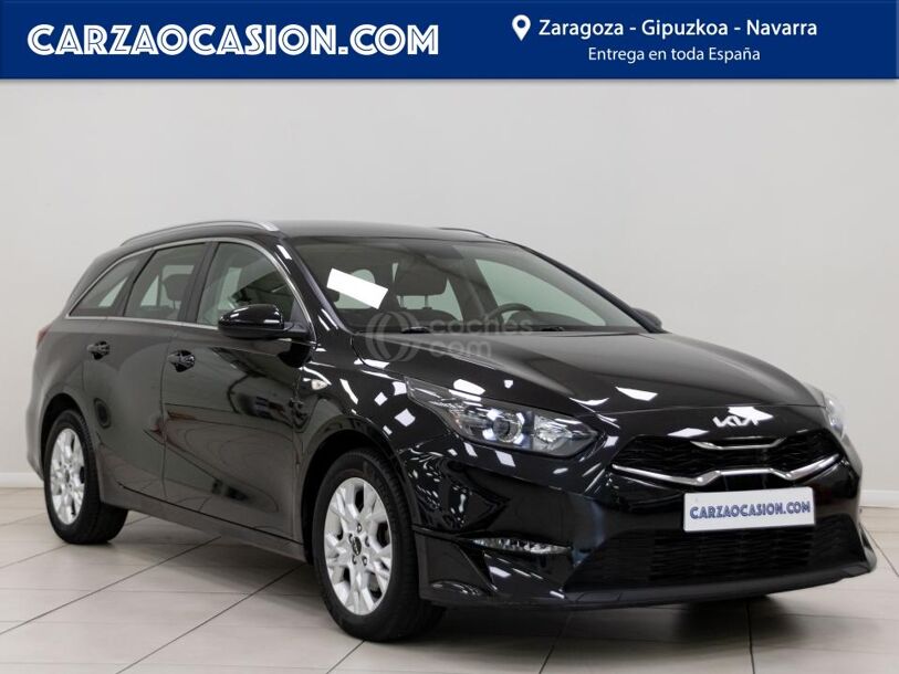 Foto del KIA Ceed 1.0 T-GDI Eco-Dynamics Drive 120