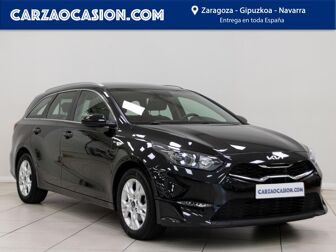 Imagen de KIA Ceed 1.0 T-GDI Eco-Dynamics Drive 120