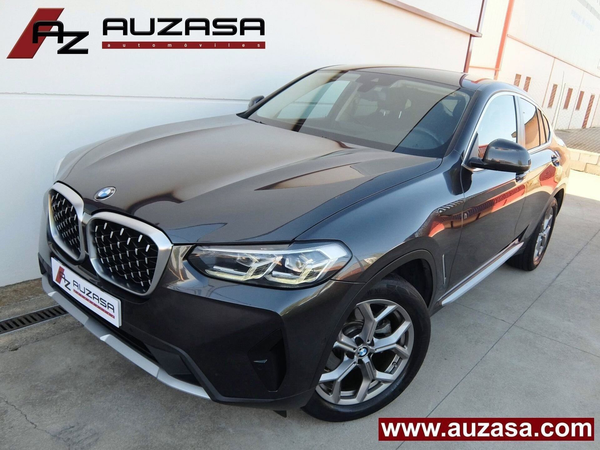 Imagen de BMW X4