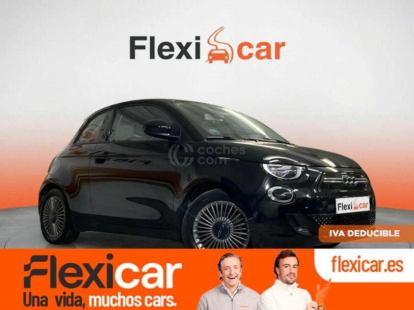 Foto del FIAT 500 e 87Kw Icon