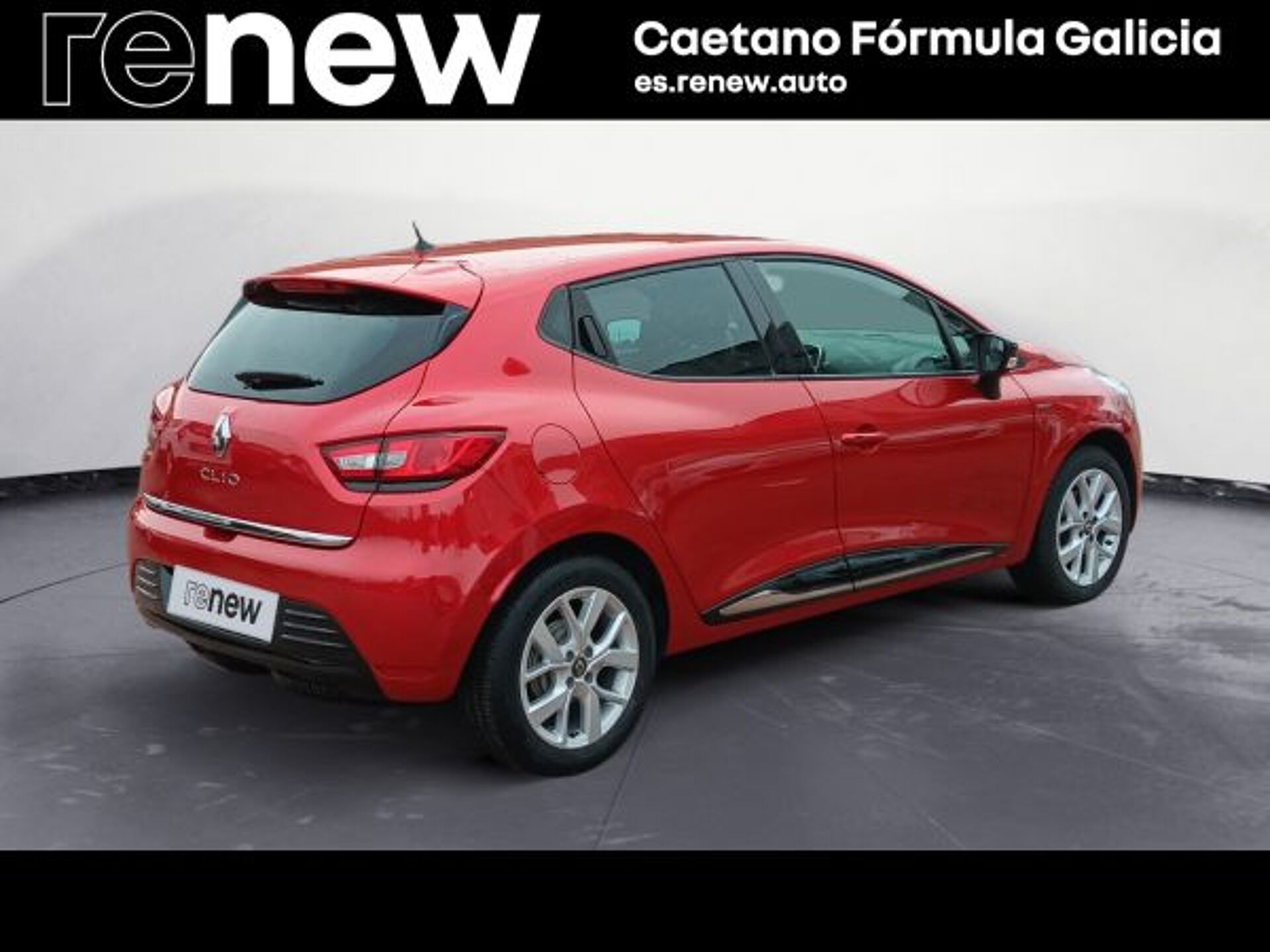 Imagen 2 de RENAULT Clio