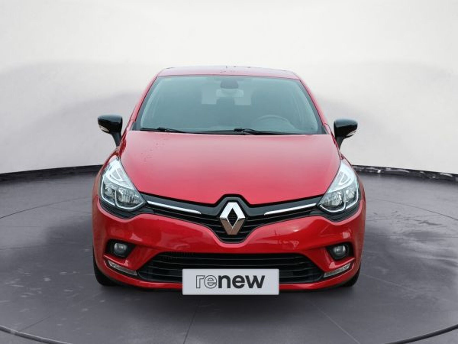Imagen 3 de RENAULT Clio