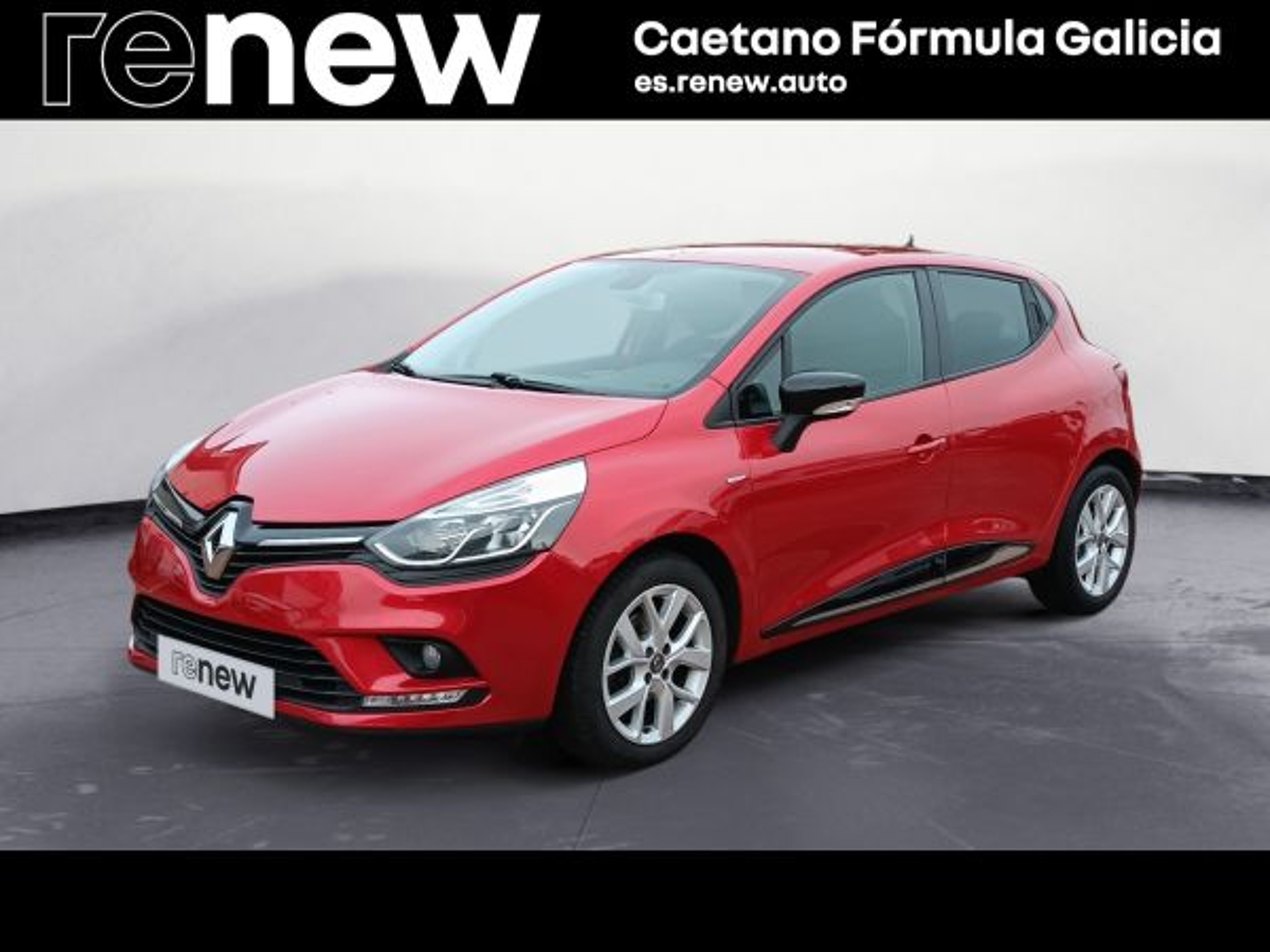 Imagen de RENAULT Clio