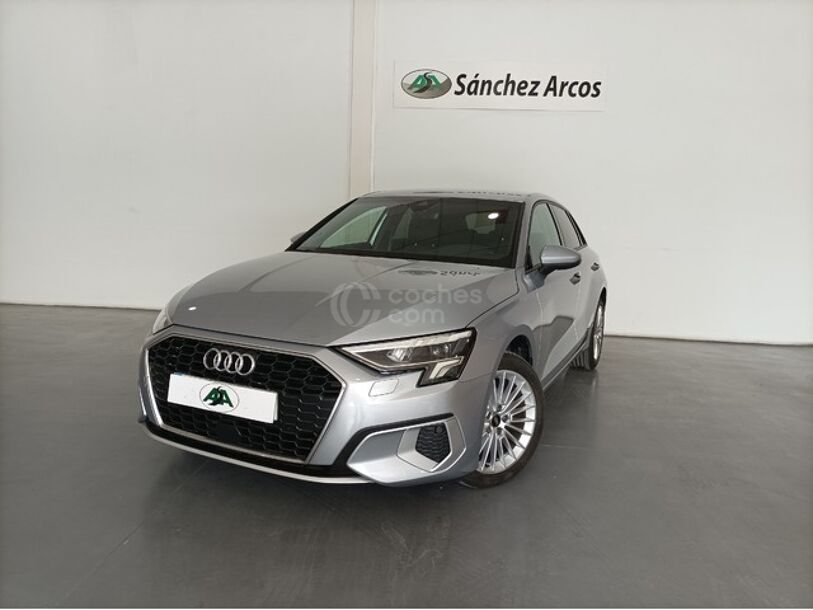 Foto del AUDI A3 Sportback 30TDI Advanced