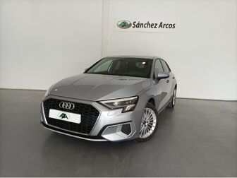 Imagen de AUDI A3 Sportback 30TDI Advanced