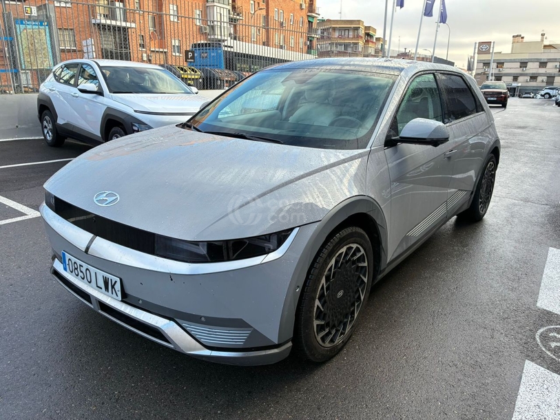 Foto del HYUNDAI Ioniq 5 77kWh Energy AWD 239kW