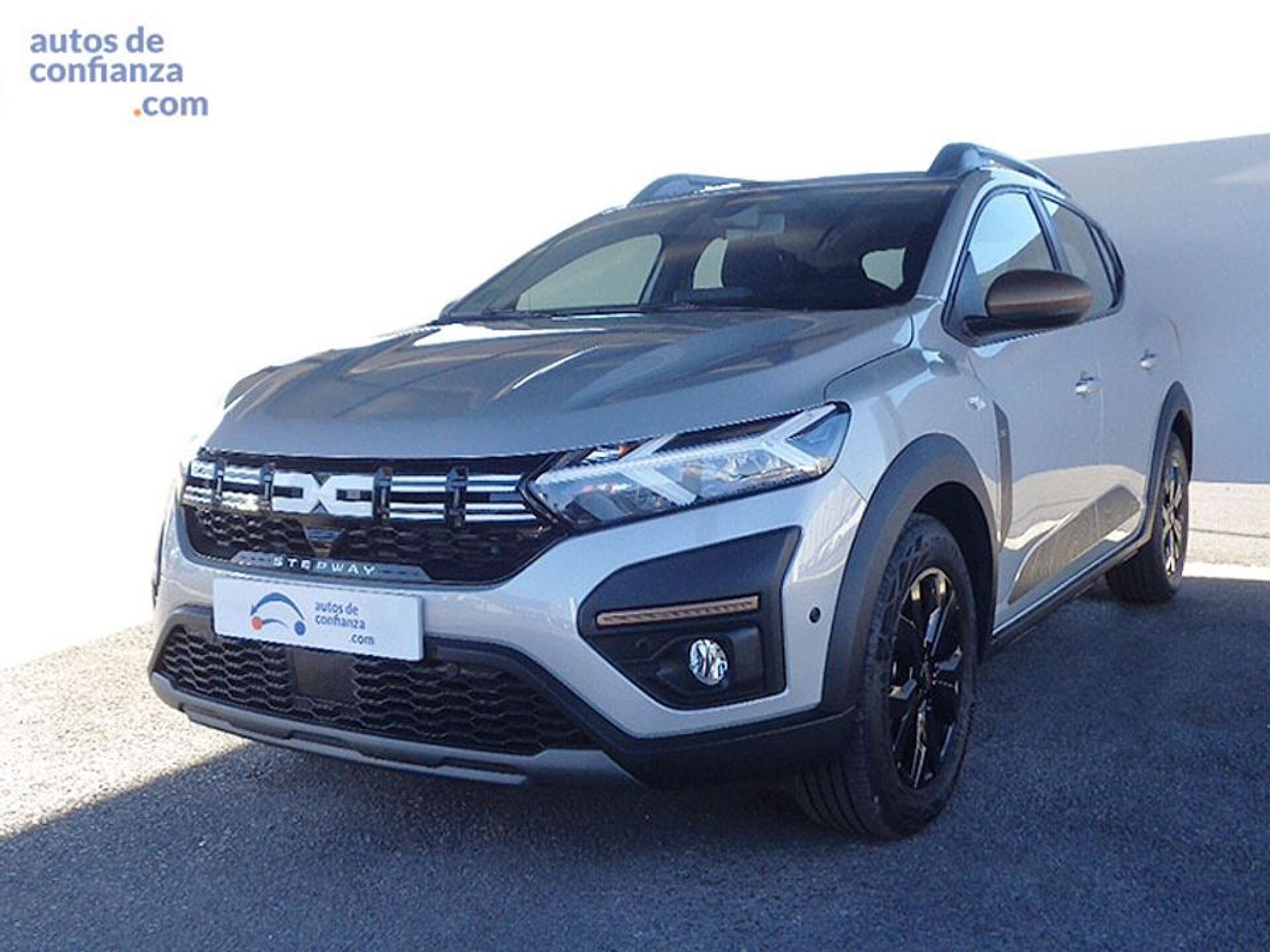 Imagen de DACIA Sandero
