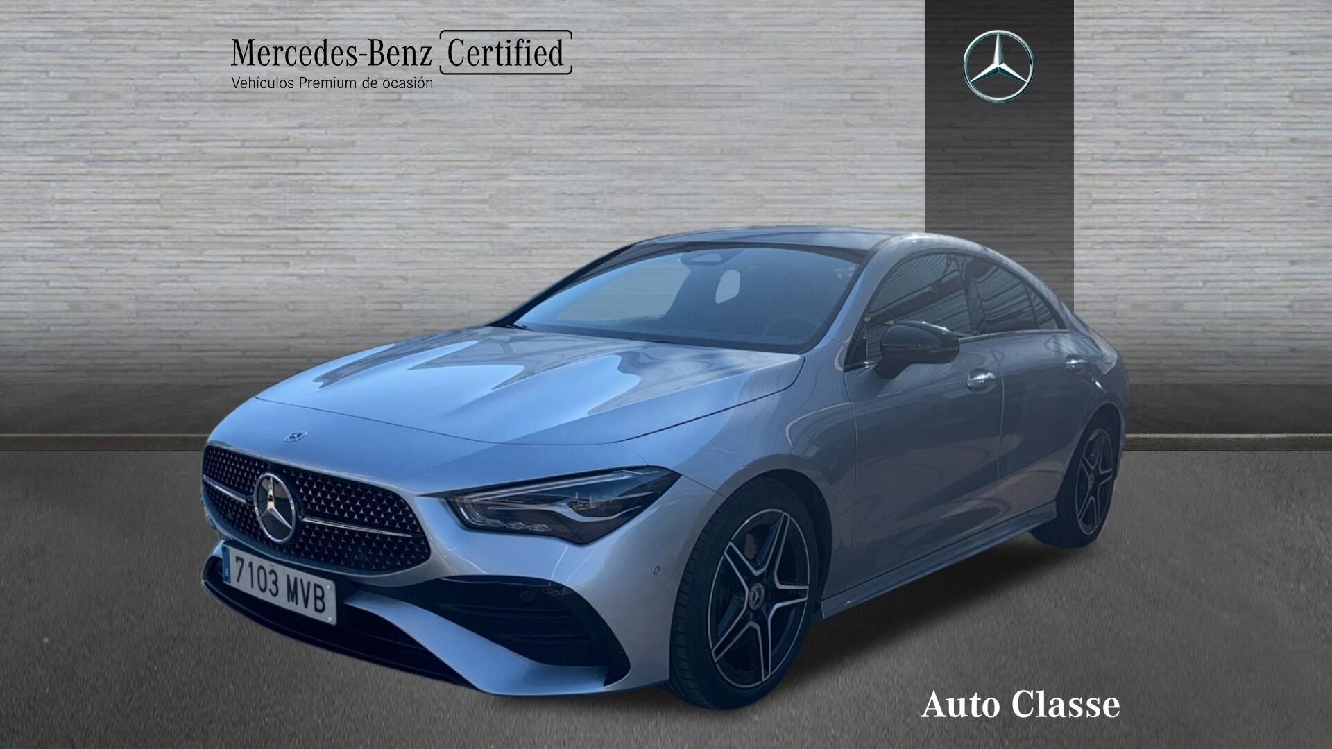 MERCEDES Clase CLA (-CLASS 200) en Murcia