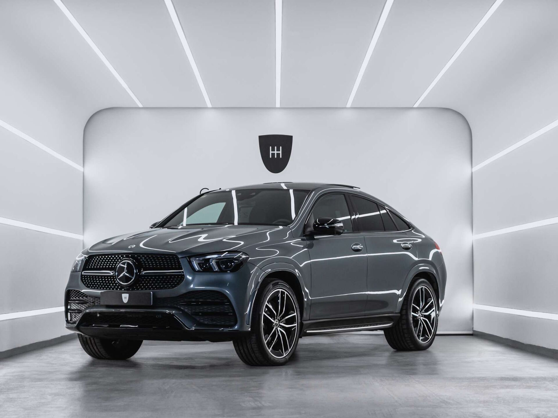 Imagen de MERCEDES Clase G