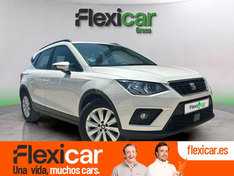 Foto del SEAT Arona 1.0 TSI S&S Style 110