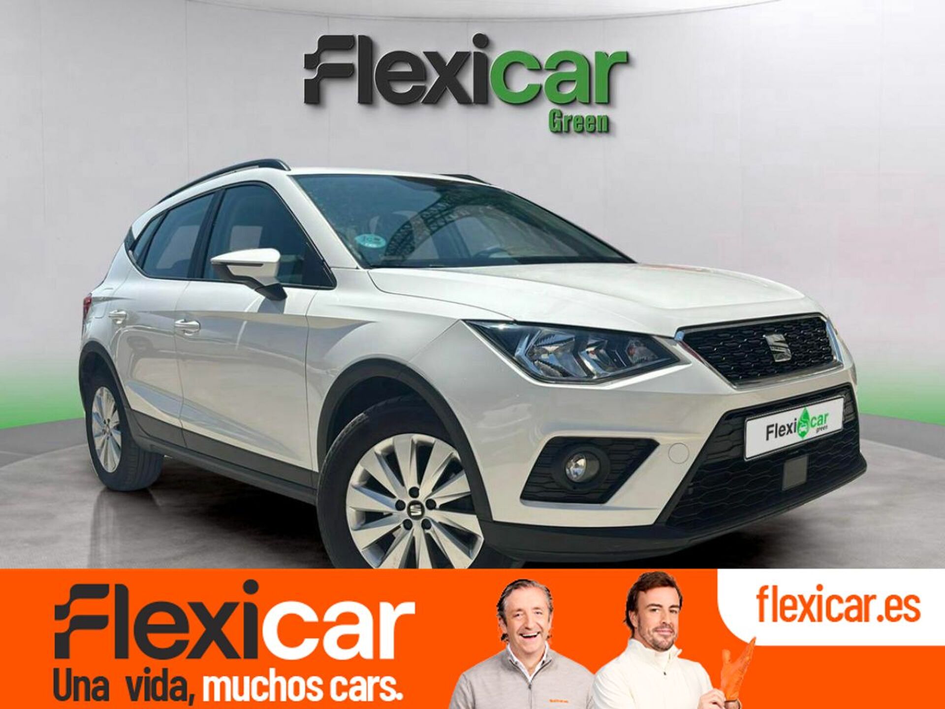 Imagen de SEAT Arona