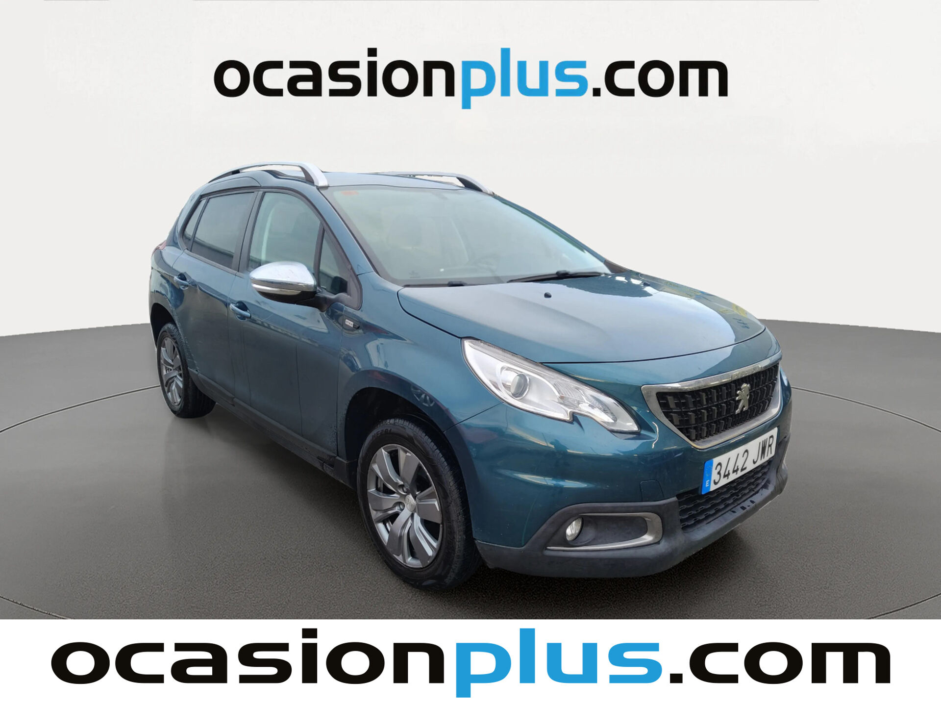 Imagen 2 de PEUGEOT 2008