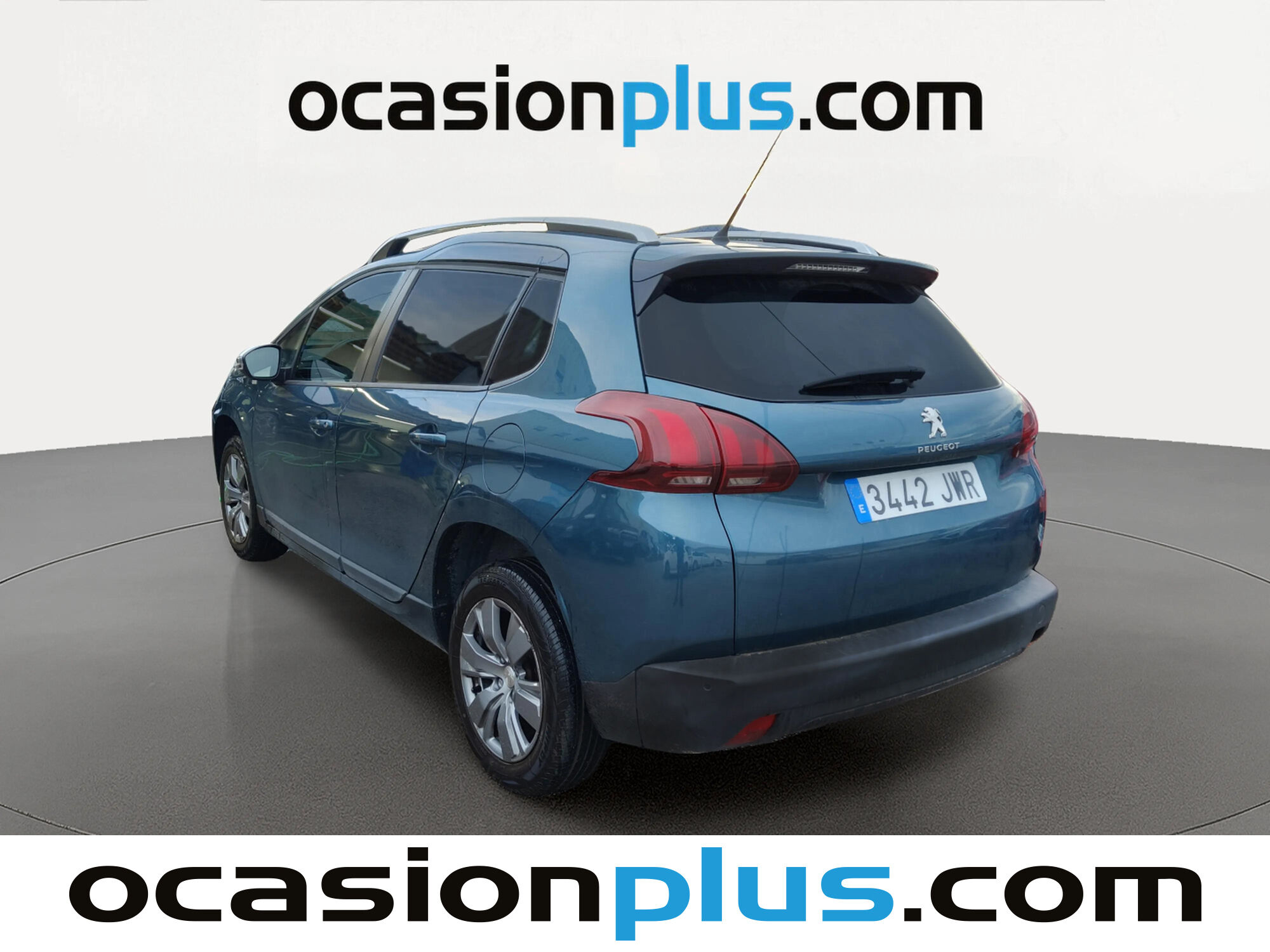 Foto del PEUGEOT 2008 1.6 BlueHDI Style 100