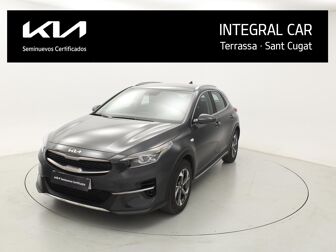 Imagen de KIA XCeed 1.0 T-GDi Eco-Dynamics Drive