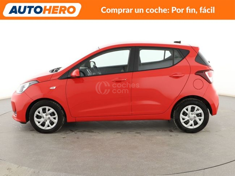 Foto del HYUNDAI i10 1.0 Tecno