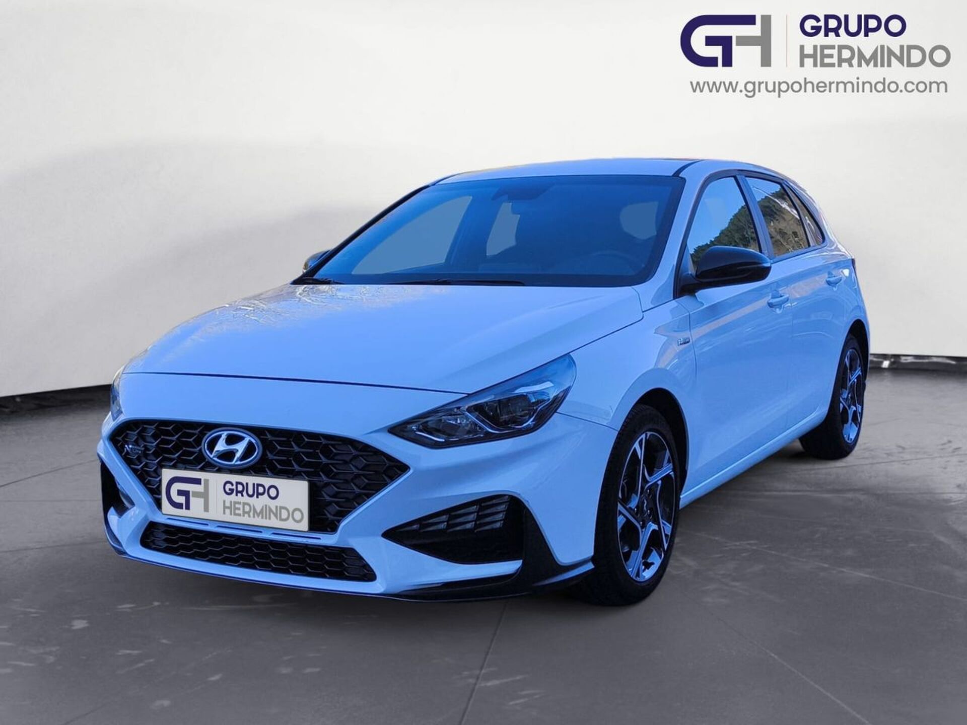 Imagen de HYUNDAI i30