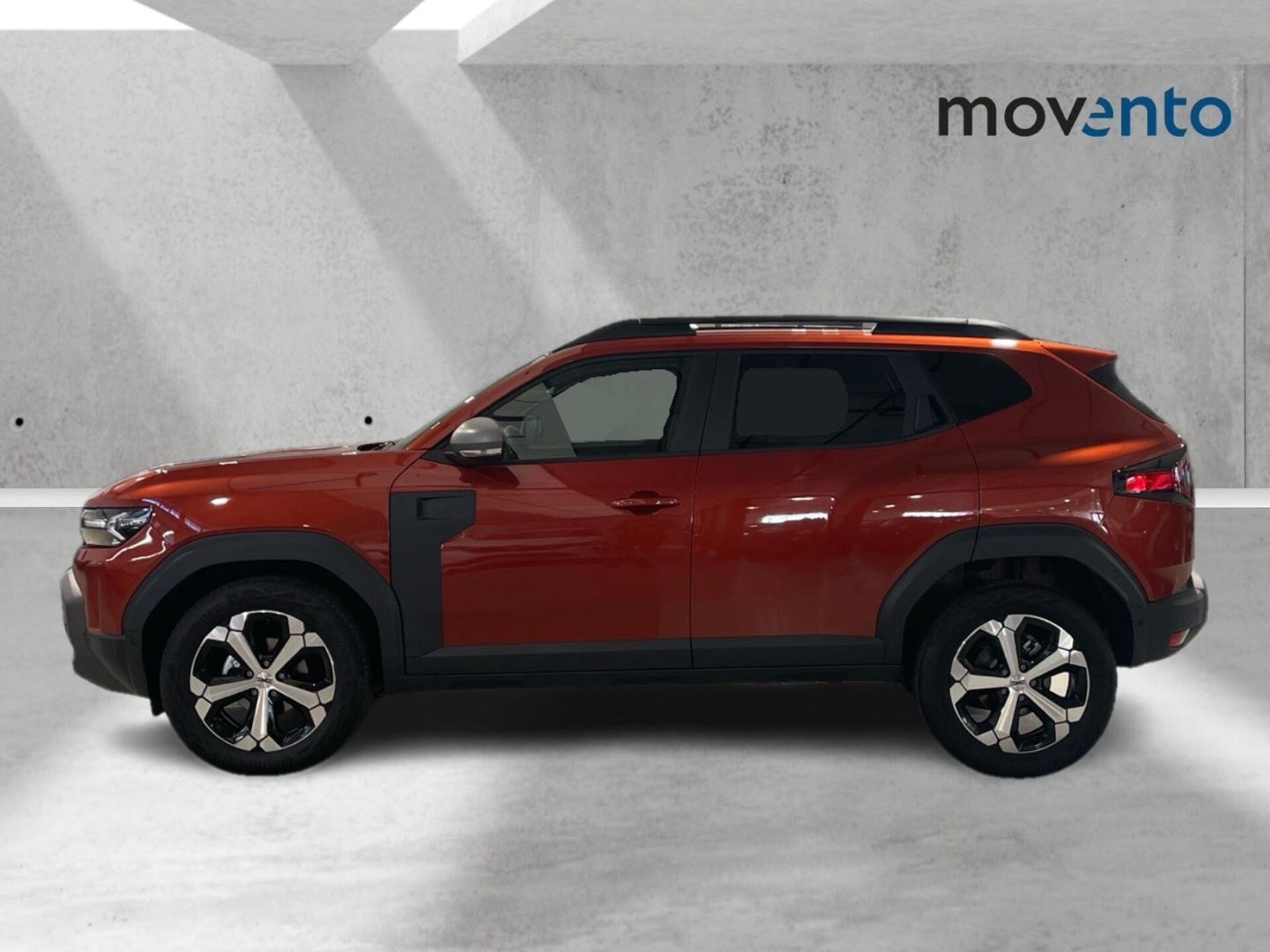 Imagen 3 de DACIA Duster