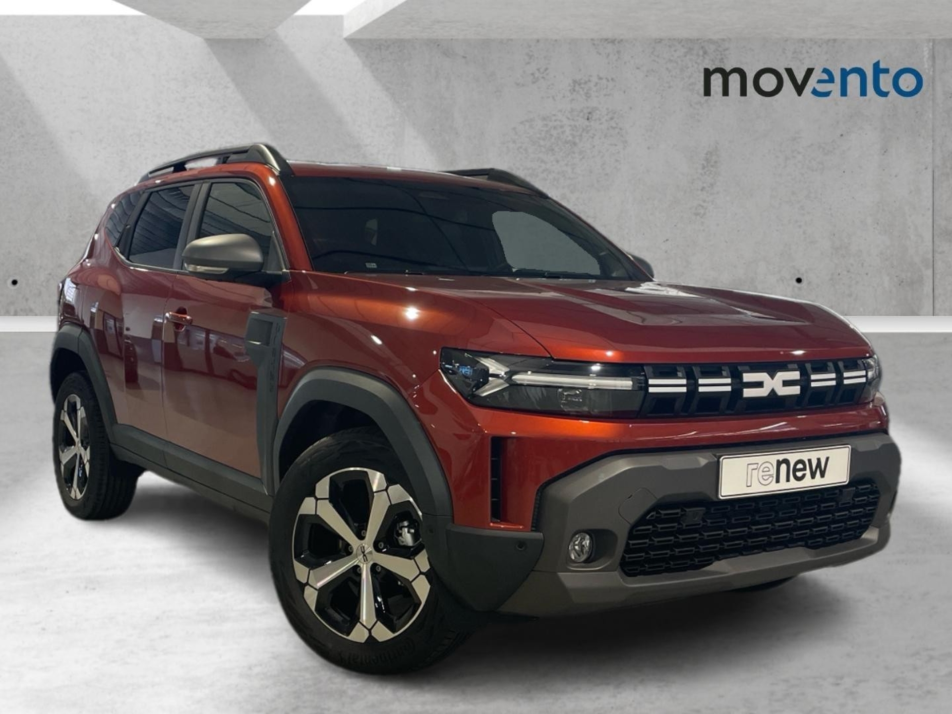 Imagen de DACIA Duster