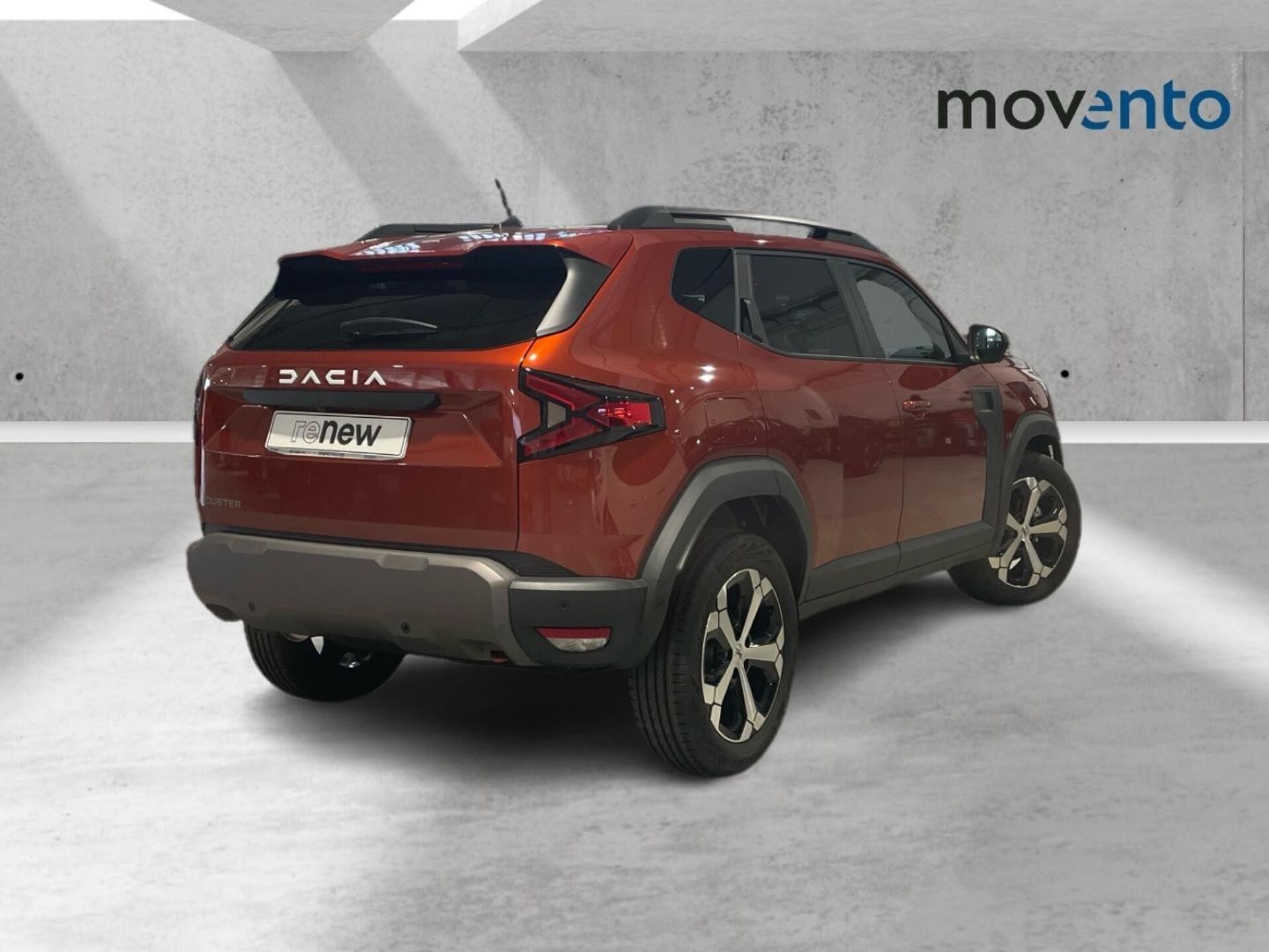 Imagen 2 de DACIA Duster