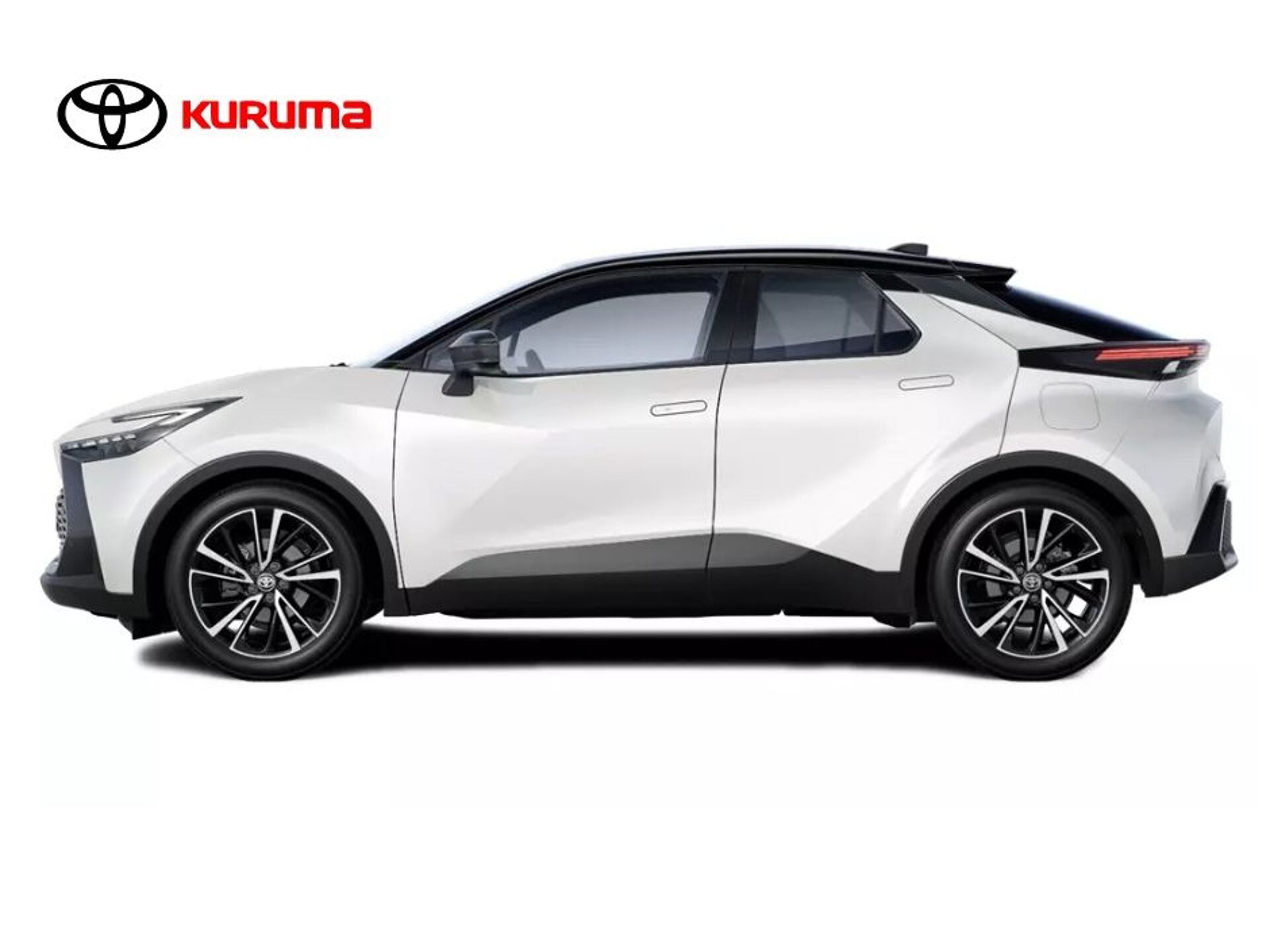 Imagen 3 de TOYOTA C-HR