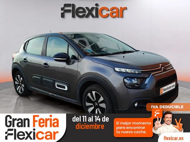 CITROEN C3 (PureTech 60KW (83CV) Feel Pack) en Badajoz