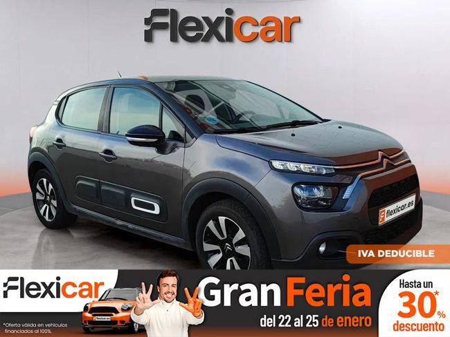CITROEN C3 (PureTech 60KW (83CV) Feel Pack) en Badajoz
