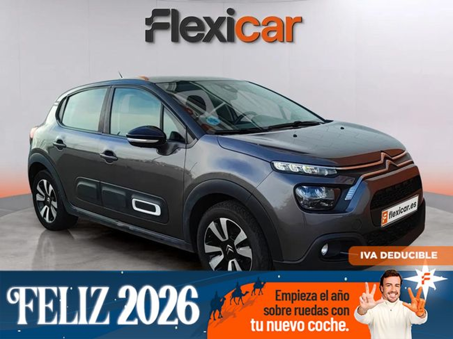 Imagen de CITROEN C3