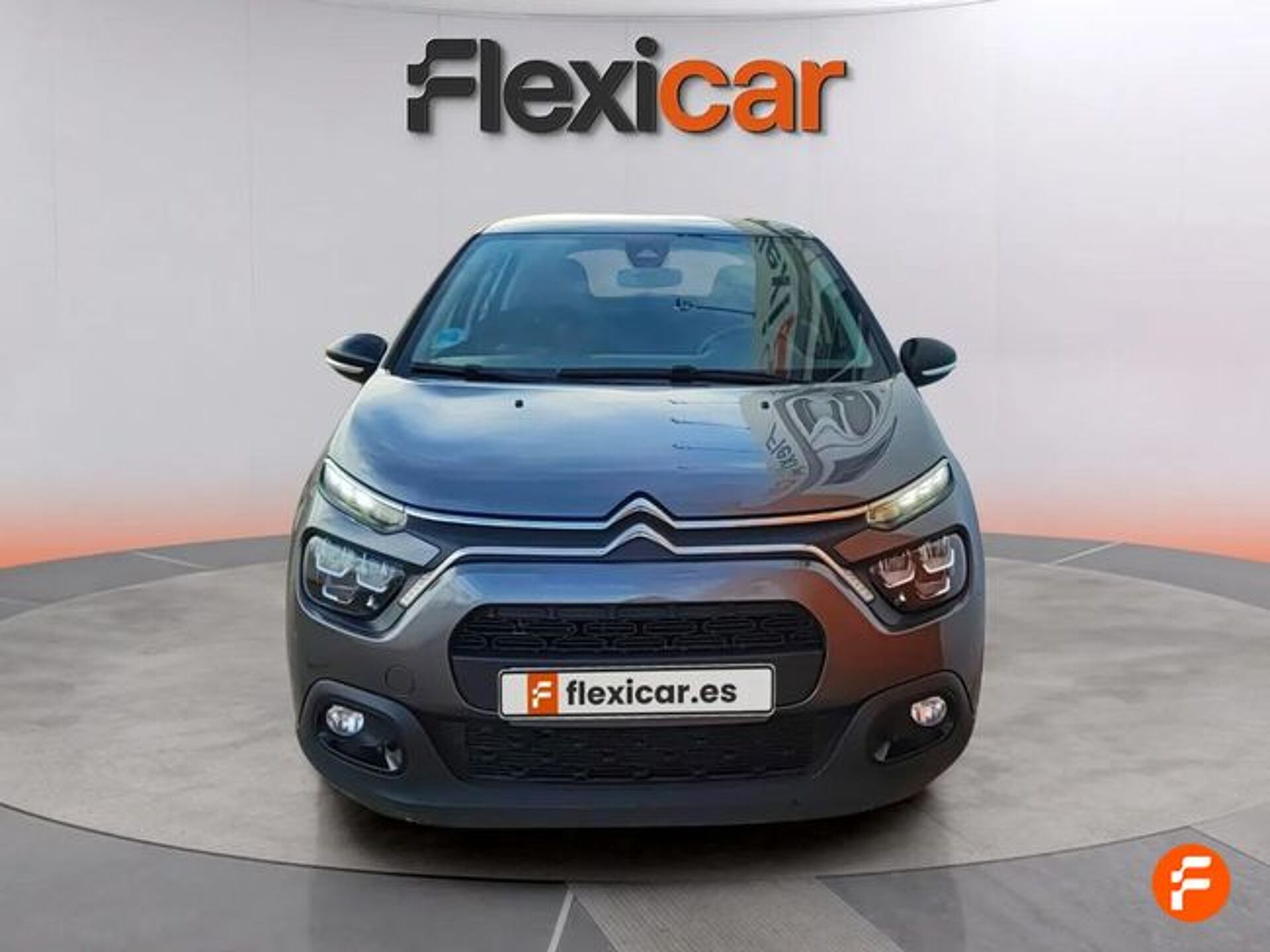 Imagen 2 de CITROEN C3